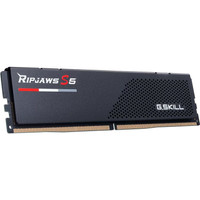 Оперативная память G.Skill Ripjaws S5 2x48ГБ DDR5 6800 МГц F5-6800J3446F48GX2-RS5K