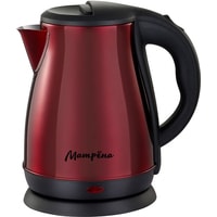 Электрический чайник Матрена MA-003 (красный)