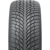 Зимние шины Nokian Tyres WR Snowproof P 215/50R18 92V