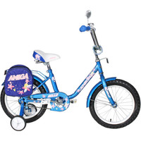 Детский велосипед Amigo 001 16 Bella