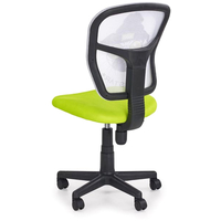 Компьютерное кресло Halmar JUMP (зеленый)