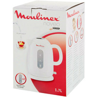 Электрический чайник Moulinex Noveo BY282130