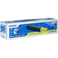 Картридж Epson EPLS050187 (C13S050187)