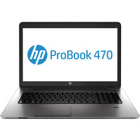 Ноутбук HP ProBook 470 G0 (H0W22EA)
