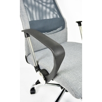 Кресло Calviano Xenos-VIP SA-4002 (серый)