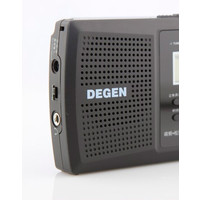 Радиоприемник Degen DE221