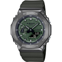 Наручные часы Casio G-Shock GM-2100B-3A