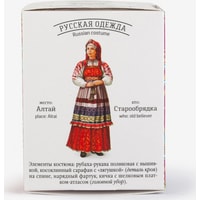 Травяной чай Сугревъ По-алтайски 25 г