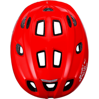 Cпортивный шлем BBB Cycling Boogy BHE-37 M (глянцевый красный)