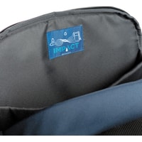 Городской рюкзак XD Design Impact (темно-синий)