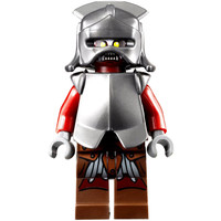 Конструктор LEGO 9474 The Battle of Helm's Deep