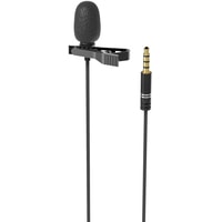 Проводной микрофон Ritmix RCM-110