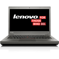 Ноутбук Lenovo ThinkPad T440p [20AWA1FLRT]