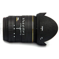 Объектив Sigma AF 28-70mm F2.8 EX DG Nikon F