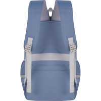 Школьный рюкзак Merlin M909 (голубой)