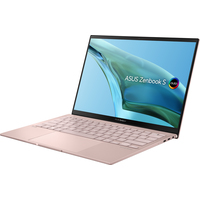 Ноутбук ASUS ZenBook S 13 OLED UM5302TA-LX295W 90NB0WA6-M00N70