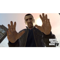  Grand Theft Auto IV для PlayStation 3