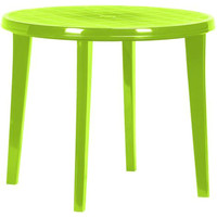 Стол Curver Стол Lisa (светло-зеленый) [227576]
