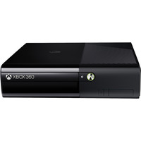 Игровая приставка Microsoft Xbox 360 E 250GB + Kinect