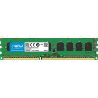Оперативная память Crucial 4GB DDR3 PC3-14900 [CT51272BA186DJ]