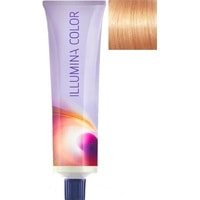 Крем-краска для волос Wella Professionals Illumina Color Медный персик 60 мл