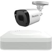 Комплект видеонаблюдения Falcon Eye FE-104MHD Kit Start Smart
