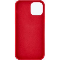 Чехол для телефона uBear Touch Case для iPhone 12/12 Pro (красный)