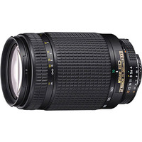 Объектив Nikon AF Zoom-Nikkor 70-300mm f/4-5.6D ED