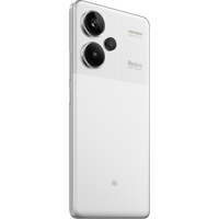 Смартфон Xiaomi Redmi Note 13 Pro+ 5G 12GB/512GB с NFC международная версия (лунный белый)
