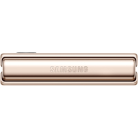 Смартфон Samsung Galaxy Z Flip4 8GB/256GB (розовое золото)