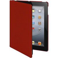 Чехол для планшета SwitchEasy iPad 3 / iPad 2 Canvas Red (SW-CANP3-R)