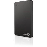 Внешний накопитель Seagate Backup Plus Portable Black 1TB (STDR1000200)
