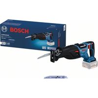 Сабельная пила Bosch GSA 185-LI Professional 06016C0020 (без АКБ)