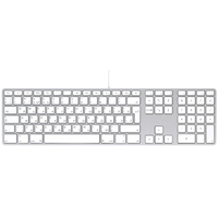 Клавиатура Apple MB110 Wired Keyboard [MB110RS/B]