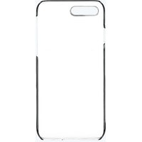 Чехол для телефона uBear Soft Tone Case для iPhone 7 Plus/8 Plus (прозрачный)