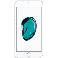Смартфон Apple iPhone 7 Plus 32GB Восстановленный by Breezy, грейд A+ (серебристый)