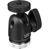 Штативная головка Manfrotto 492LCD