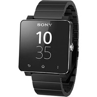 Умные часы Sony SmartWatch 2