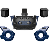 Очки виртуальной реальности для ПК HTC Vive Pro 2 Full Kit