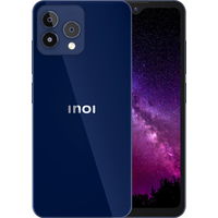 Смартфон Inoi A72 4GB/64GB (синий)