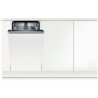 Встраиваемая посудомоечная машина Bosch SPV40E10RU