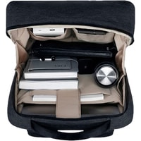 Городской рюкзак Xiaomi Mi City Backpack 2 (темно-серый) в Барановичах