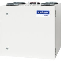 Проветриватель с рекуперацией Komfovent Domekt R 450 V