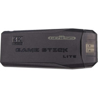 Игровая приставка Retro Genesis Game Stick Lite
