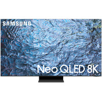 Телевизор Samsung Neo QLED 8K QN900C QN75QN900CFXZA
