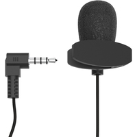Проводной микрофон Ritmix RCM-102