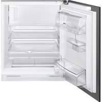 Однокамерный холодильник Smeg U8C082DF