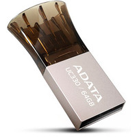 USB Flash ADATA Choice UC330 64GB (AUC330-64G-RBK)