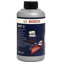 Тормозная жидкость Bosch DOT 3 1л