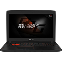 Игровой ноутбук ASUS GL502VS-FY335T